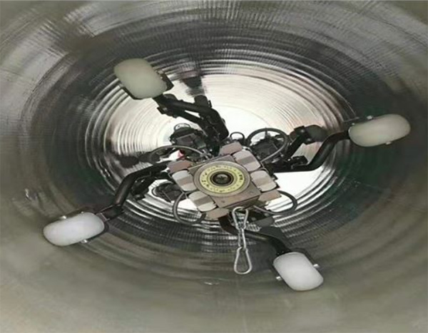 龙岗非开挖修复技术在地下管线建设的优势体现