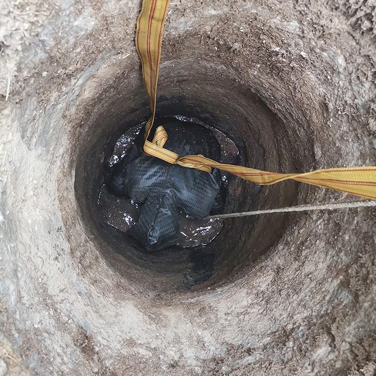 龙岗疏通雨水管道 市政管道清淤