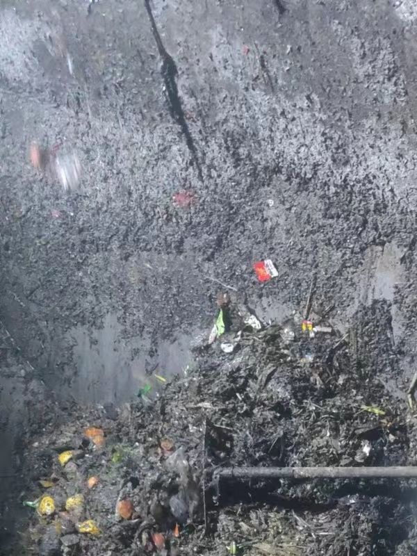 龙岗管道结垢危害和原因