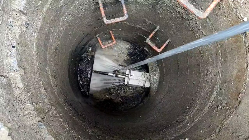 龙岗宾馆饭店管道清淤前必须了解的五大常识